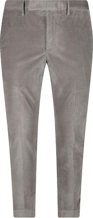 Pantaloni Torino Dieci Tapered Corduroy Pants