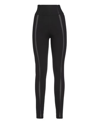 Philipp Plein Super High Waist Leggings Iconic Plein