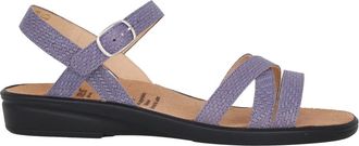 Ganter Mujer, Zapatos, Púrpura, Talla: 37 1/2 EU