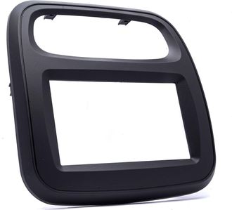 OEM Marco De Radio 2 Din Para Renault Trafic, Opel Vivaro