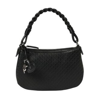 Emporio Armani Bolso de hombro Maya S - Bags - Mujer - Negro - ONE SIZE