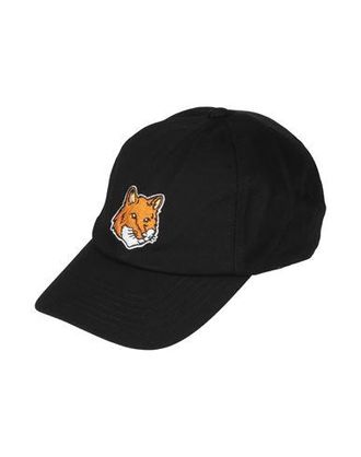 Maison Kitsun&eacute; ACCESSORIES - Hats sur YOOX.COM