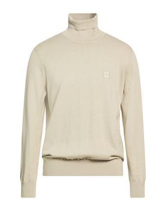 BOSS STRICKWAREN - Rollkragenpullover auf YOOX.COM