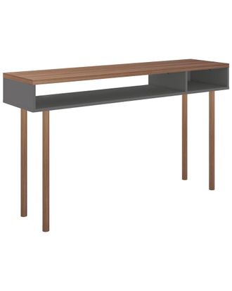 Manhattan Comfort Windsor Console Accent Table