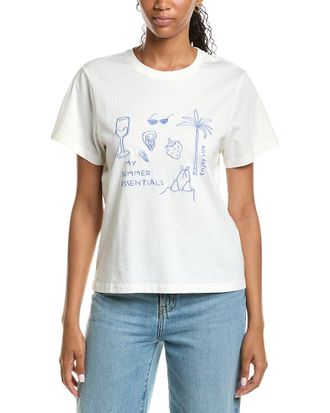 Ichi Ihnovola Short Sleeve T-Shirt