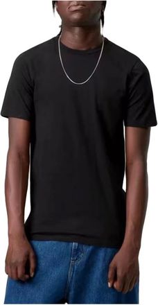 Carhartt Work in Progress Uomo, Top, Nero, 2Xl, new