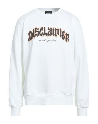 Disclaimer TOPWEAR - Sweatshirts on YOOX.COM