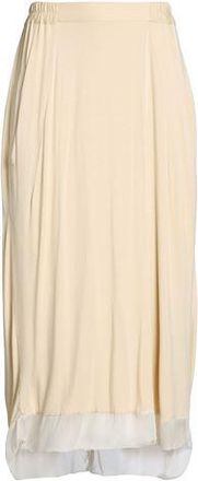 Gentryportofino HOSEN & R&Ouml;CKE - Midi-R&ouml;cke auf YOOX.COM