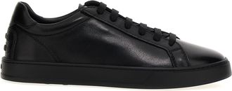 Tod's Leather Sneakers