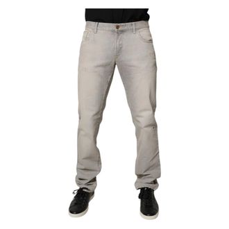 Dolce & Gabbana Uomo, Jeans, Grigio, M, new