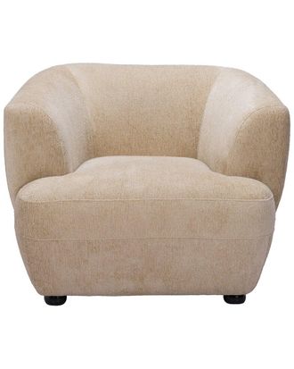 Zuo Bekker Accent Chair