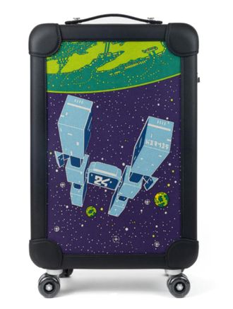 Hermès Rolling Mobility R.M.S Odyssey Suitcase