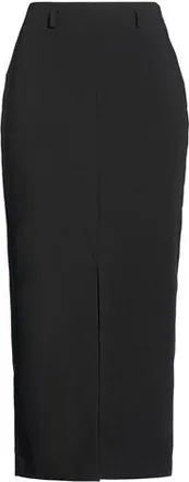 BA&SH PARTES DE ABAJO - Faldas midi en YOOX.COM