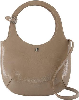 Courrèges Holy Purse