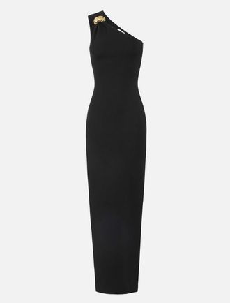 Elisabetta Franchi Red Carpet Dress