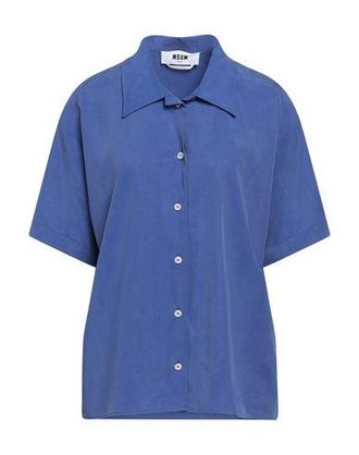 Msgm TOPWEAR - Camicie su YOOX.COM