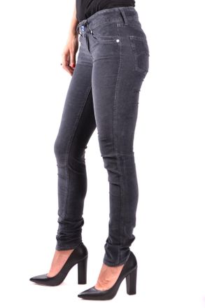 Jacob Cohen Jeans Grau