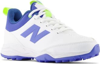 New Balance KC 4020 Junior Cricket Rubber Shoes 2024 5.5