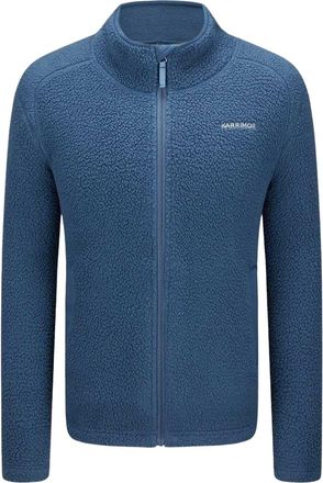 Karrimor Tundra-fleecejas voor heren (Blauw)