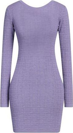 Elisabetta Franchi DRESSES - Mini dresses on YOOX.COM