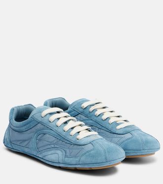 Prada Montecarlo Re-Edition 2005 sneakers