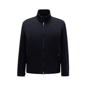 Lardini Uomo, Giacche, Blu, L, new