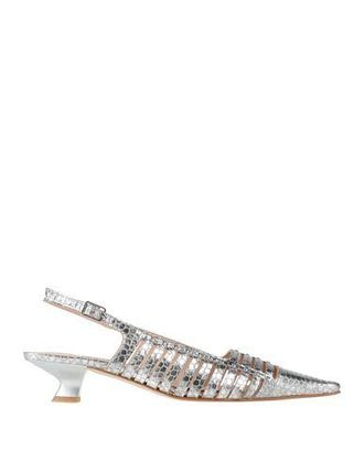 Zinda FOOTWEAR - Pumps on YOOX.COM