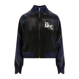 Undercover Mujer, Chaquetas, Negro, Talla: S