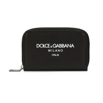 Dolce & Gabbana Hombre, Accesorios, Negro, Talla: ONE Size