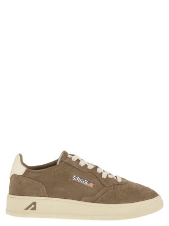 Autry Medalist lage su&egrave;de sneakers