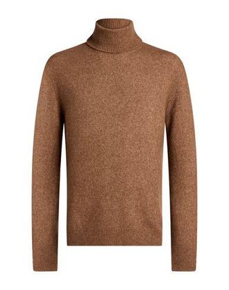 Mauro Grifoni STRICKWAREN - Rollkragenpullover auf YOOX.COM