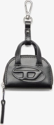 Diesel 1Dr Dome Charms PVC keychain - DIESEL - gender_Woman