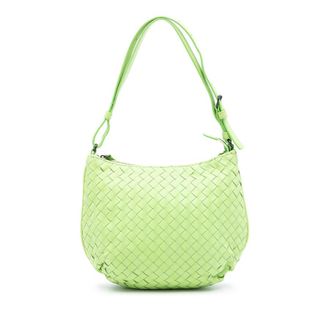 Bottega Veneta Pre-owned Bottega Veneta Nappa Intrecciato Shoulder Bag Ladies 686ULXIB8EQBYTQY