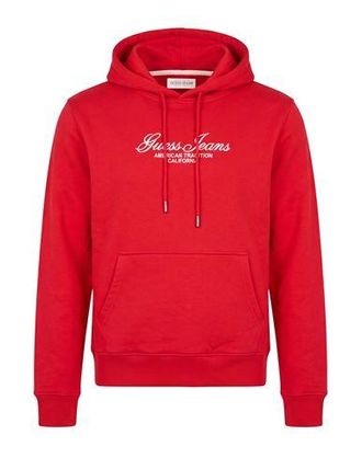 Guess TOPWEAR - Sweatshirts sur YOOX.COM