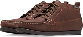 Eastland 1955 Edition Seneca Womens Lace-up Boots Dark Brown : 6.5 M, Leather