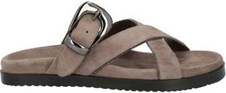 Barba SCHUHE - Sandalen auf YOOX.COM