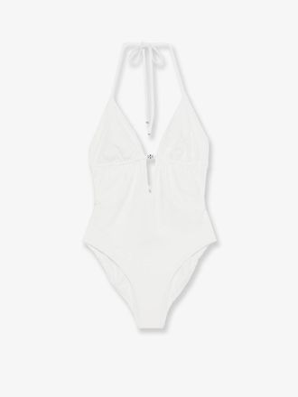 Tory Burch Nylon one-piece swimsuit - TORY BURCH - gender_Woman