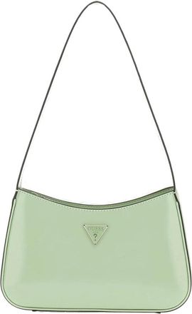 Guess Donna, Borse, Verde, Taglia unica, new