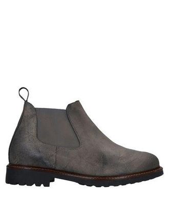 Snobs SCHUHE - Stiefeletten auf YOOX.COM