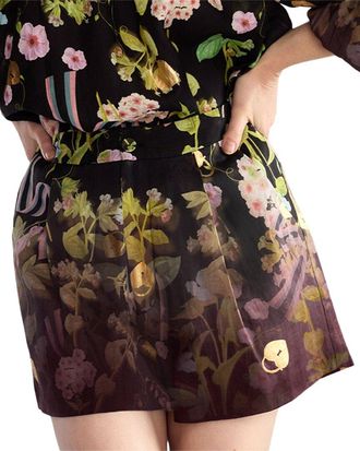 Cynthia Rowley Dawn Shorts