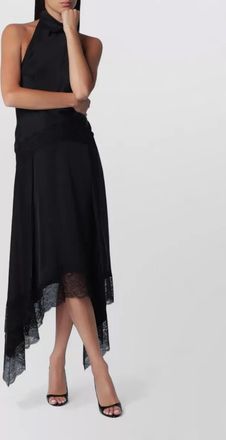 Andamane midi dress