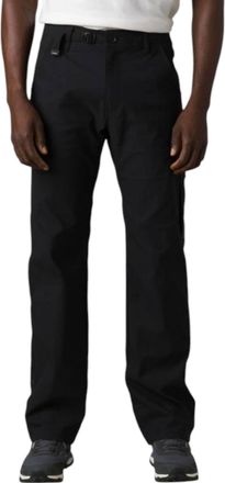 Prana Stretch Zion Pant In Black
