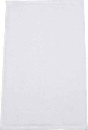 ROSS Gästehandtücher »Vita« Bestickung ROSS-Emblem