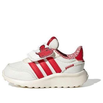 adidas (TD) adidas CNY Run 70s White Red IE4263