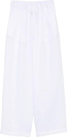 Semicouture Jhonny linnen broek