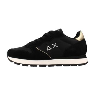 Sun 68 Mujer, Zapatos, Negro, Talla: 38 EU