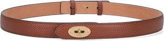 Mulberry Darley belt