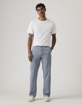 Levi's Xx Authentic RLX Miles MTT - Chino blu