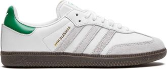 adidas Samba OG Kith Classics sneakers - unisex - Leather - 11.5 - White
