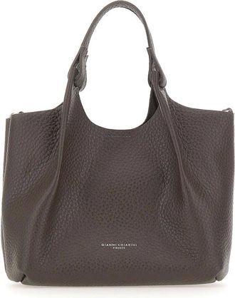 Gianni Chiarini Mujer, Bolsos, Marr&oacute;n, Talla: ONE Size